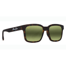 Lade das Bild in den Galerie-Viewer, Sonnenbrille Maui Jim, Modell: OpiopioAsianFit Farbe: MM659032
