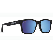 Lade das Bild in den Galerie-Viewer, Sonnenbrille Maui Jim, Modell: OpiopioAsianFit Farbe: MM659033
