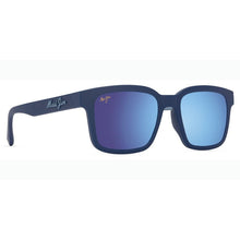 Lade das Bild in den Galerie-Viewer, Sonnenbrille Maui Jim, Modell: OpiopioAsianFit Farbe: MM659034
