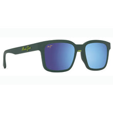 Lade das Bild in den Galerie-Viewer, Sonnenbrille Maui Jim, Modell: OpiopioAsianFit Farbe: MM659035
