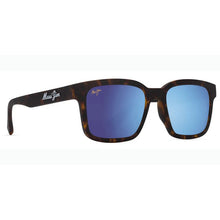 Lade das Bild in den Galerie-Viewer, Sonnenbrille Maui Jim, Modell: OpiopioAsianFit Farbe: MM659036
