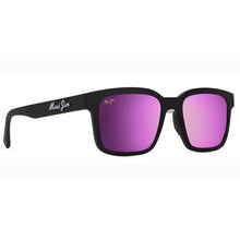 Lade das Bild in den Galerie-Viewer, Sonnenbrille Maui Jim, Modell: OpiopioAsianFit Farbe: MM659037
