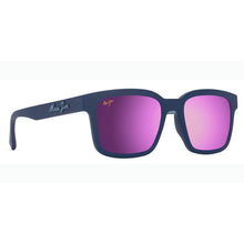 Lade das Bild in den Galerie-Viewer, Sonnenbrille Maui Jim, Modell: OpiopioAsianFit Farbe: MM659038
