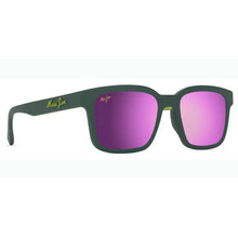 Lade das Bild in den Galerie-Viewer, Sonnenbrille Maui Jim, Modell: OpiopioAsianFit Farbe: MM659039
