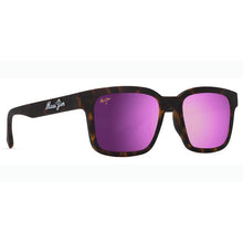 Lade das Bild in den Galerie-Viewer, Sonnenbrille Maui Jim, Modell: OpiopioAsianFit Farbe: MM659040
