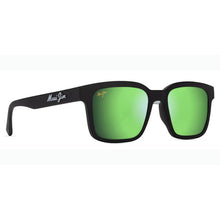 Lade das Bild in den Galerie-Viewer, Sonnenbrille Maui Jim, Modell: OpiopioAsianFit Farbe: MM659045
