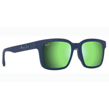 Lade das Bild in den Galerie-Viewer, Sonnenbrille Maui Jim, Modell: OpiopioAsianFit Farbe: MM659046
