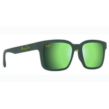 Lade das Bild in den Galerie-Viewer, Sonnenbrille Maui Jim, Modell: OpiopioAsianFit Farbe: MM659047
