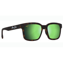 Lade das Bild in den Galerie-Viewer, Sonnenbrille Maui Jim, Modell: OpiopioAsianFit Farbe: MM659048
