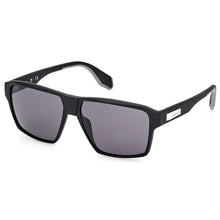 Lade das Bild in den Galerie-Viewer, Sonnenbrille Adidas, Modell: OR0039 Farbe: 02A
