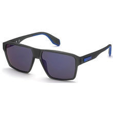 Lade das Bild in den Galerie-Viewer, Sonnenbrille Adidas, Modell: OR0039 Farbe: 20X
