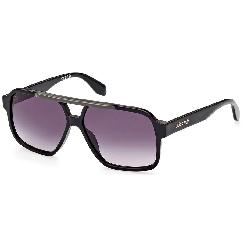 Sonnenbrille Adidas, Modell: OR0066 Farbe: 01B