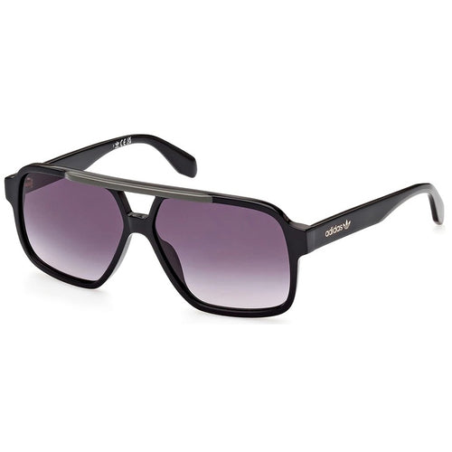Sonnenbrille Adidas, Modell: OR0066 Farbe: 01B