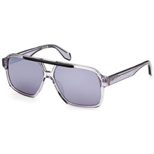 Lade das Bild in den Galerie-Viewer, Sonnenbrille Adidas, Modell: OR0066 Farbe: 20C
