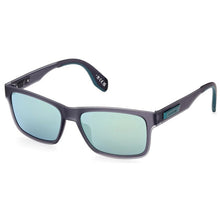 Lade das Bild in den Galerie-Viewer, Sonnenbrille Adidas, Modell: OR0067 Farbe: 20Q
