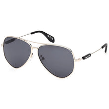 Lade das Bild in den Galerie-Viewer, Sonnenbrille Adidas, Modell: OR0085 Farbe: 28A
