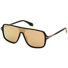 Lade das Bild in den Galerie-Viewer, Sonnenbrille Adidas, Modell: OR0100 Farbe: 02G
