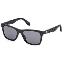 Lade das Bild in den Galerie-Viewer, Sonnenbrille Adidas, Modell: OR0101 Farbe: 02A
