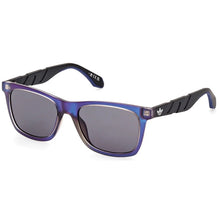 Lade das Bild in den Galerie-Viewer, Sonnenbrille Adidas, Modell: OR0101 Farbe: 83A
