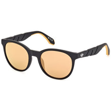 Lade das Bild in den Galerie-Viewer, Sonnenbrille Adidas, Modell: OR0102 Farbe: 02G
