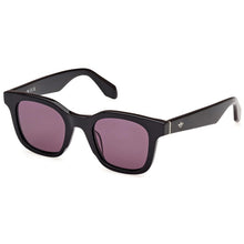 Lade das Bild in den Galerie-Viewer, Sonnenbrille Adidas, Modell: OR0109 Farbe: 01A
