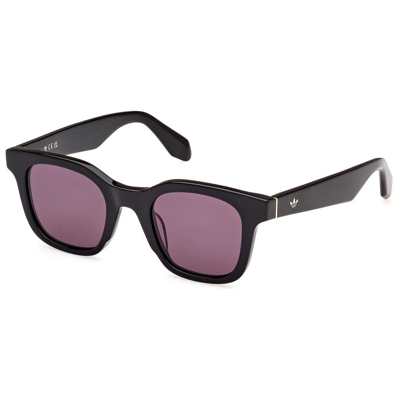 Sonnenbrille Adidas, Modell: OR0109 Farbe: 01A