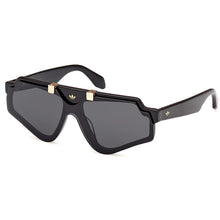 Lade das Bild in den Galerie-Viewer, Sonnenbrille Adidas, Modell: OR0113 Farbe: 01A
