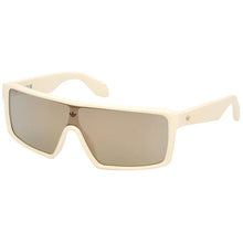 Lade das Bild in den Galerie-Viewer, Sonnenbrille Adidas, Modell: OR0114 Farbe: 21G
