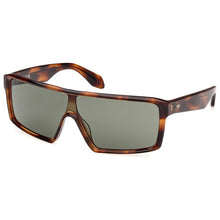 Lade das Bild in den Galerie-Viewer, Sonnenbrille Adidas, Modell: OR0114 Farbe: 52N
