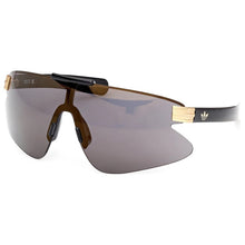 Lade das Bild in den Galerie-Viewer, Sonnenbrille Adidas, Modell: OR0121 Farbe: 01C
