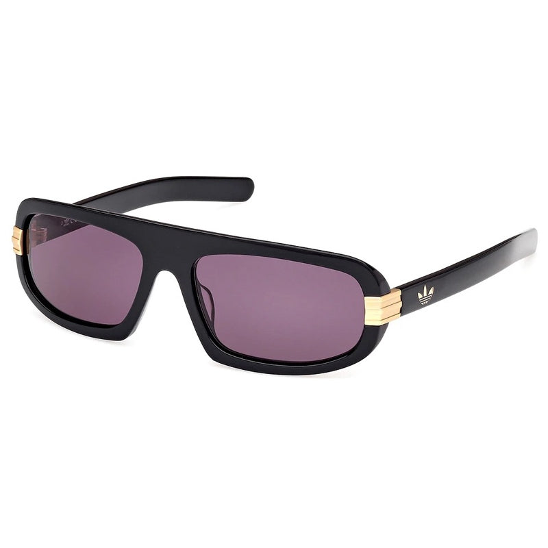 Sonnenbrille Adidas, Modell: OR0122 Farbe: 01A