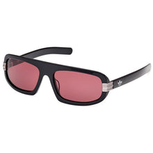 Lade das Bild in den Galerie-Viewer, Sonnenbrille Adidas, Modell: OR0122 Farbe: 01S
