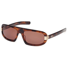 Lade das Bild in den Galerie-Viewer, Sonnenbrille Adidas, Modell: OR0122 Farbe: 52E
