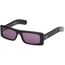 Lade das Bild in den Galerie-Viewer, Sonnenbrille Adidas, Modell: OR0124 Farbe: 01A
