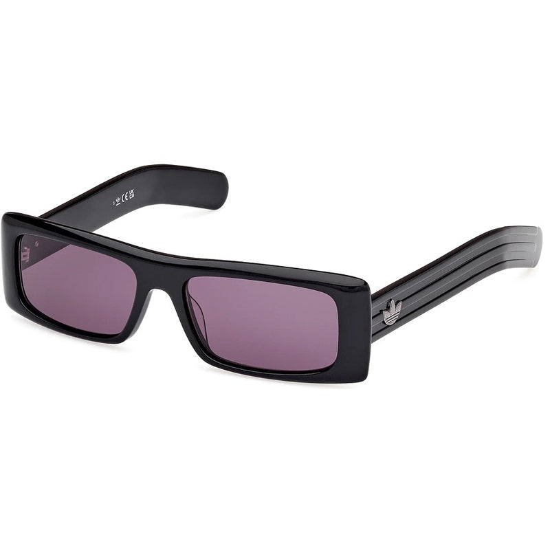 Sonnenbrille Adidas, Modell: OR0124 Farbe: 01A