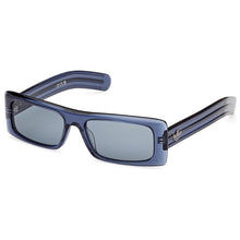 Lade das Bild in den Galerie-Viewer, Sonnenbrille Adidas, Modell: OR0124 Farbe: 92V

