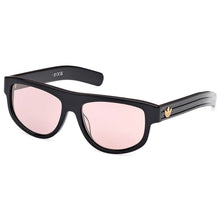 Lade das Bild in den Galerie-Viewer, Sonnenbrille Adidas, Modell: OR0126 Farbe: 01Z
