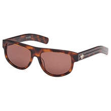 Lade das Bild in den Galerie-Viewer, Sonnenbrille Adidas, Modell: OR0126 Farbe: 52E
