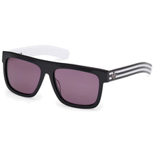 Lade das Bild in den Galerie-Viewer, Sonnenbrille Adidas, Modell: OR0127 Farbe: 01A
