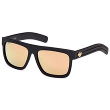 Lade das Bild in den Galerie-Viewer, Sonnenbrille Adidas, Modell: OR0127 Farbe: 02G
