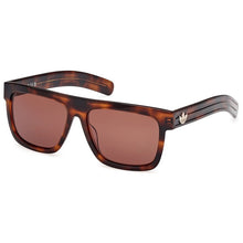 Lade das Bild in den Galerie-Viewer, Sonnenbrille Adidas, Modell: OR0127 Farbe: 52E
