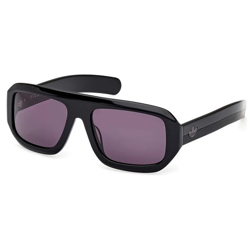 Sonnenbrille Adidas, Modell: OR0131 Farbe: 01A
