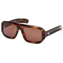 Lade das Bild in den Galerie-Viewer, Sonnenbrille Adidas, Modell: OR0131 Farbe: 52E
