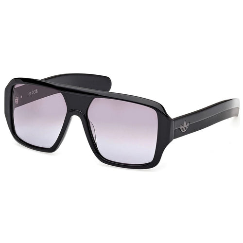 Sonnenbrille Adidas, Modell: OR0132 Farbe: 01B