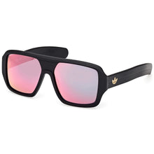 Lade das Bild in den Galerie-Viewer, Sonnenbrille Adidas, Modell: OR0132 Farbe: 02U

