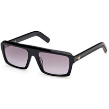 Lade das Bild in den Galerie-Viewer, Sonnenbrille Adidas, Modell: OR0133 Farbe: 01B
