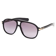 Lade das Bild in den Galerie-Viewer, Sonnenbrille Adidas, Modell: OR0134 Farbe: 01A
