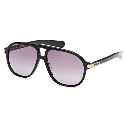 Sonnenbrille Adidas, Modell: OR0134 Farbe: 01A