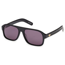 Lade das Bild in den Galerie-Viewer, Sonnenbrille Adidas, Modell: OR0141 Farbe: 01A
