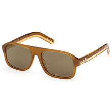 Lade das Bild in den Galerie-Viewer, Sonnenbrille Adidas, Modell: OR0141 Farbe: 42Q

